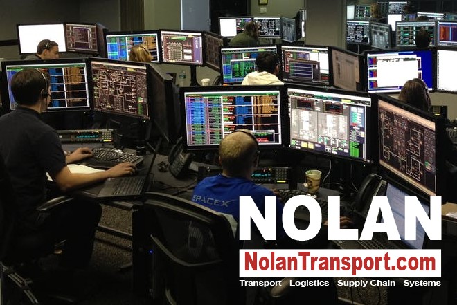 Nolan Transport