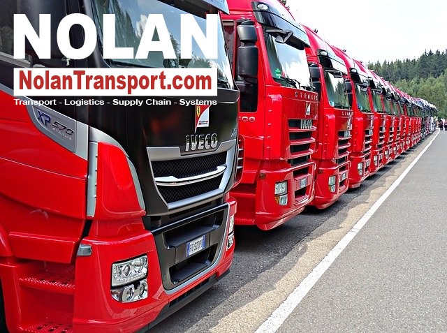 Nolan Transport